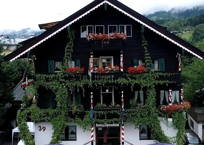 Wildegams Gasthof Und Brauerei Kirchberg in Tirol