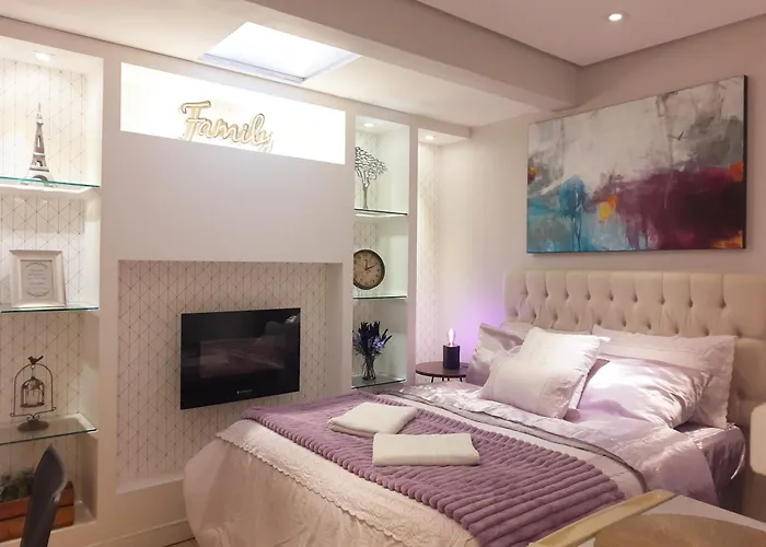 Live House Boutique Hotels São Paulo
