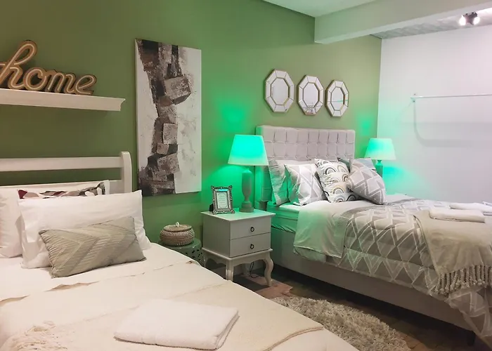 Live House Boutique Hotels São Paulo