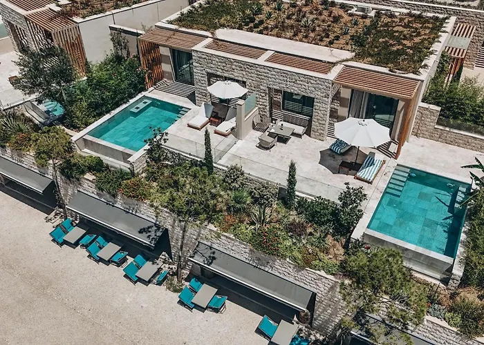Drymades Inn Resort Dhermi