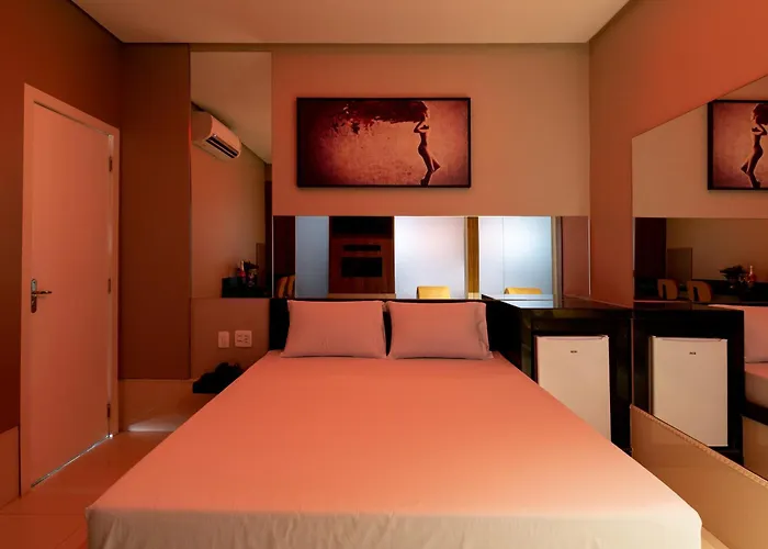 Sfera Motel Manaos