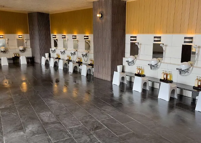 Bizan Kaigetsu Hotel Tokushima
