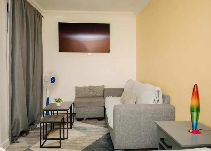 Boston House Bed & Breakfast Cape Town