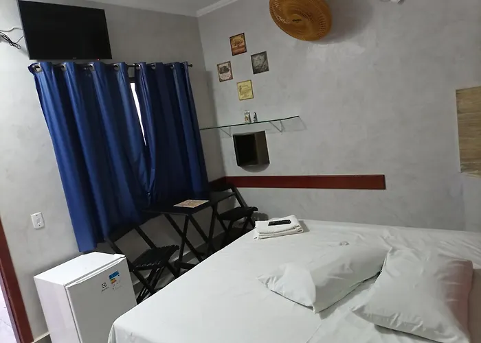 Motel Vip Olímpia