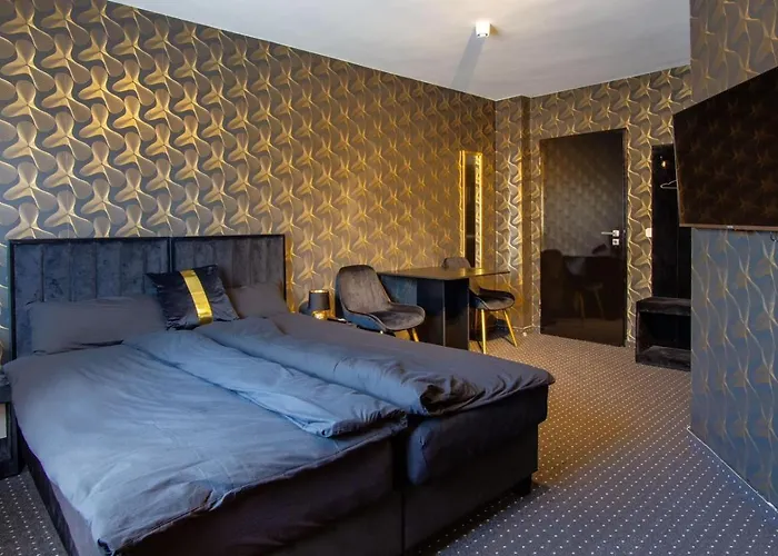 Bed And Breakfast 33 Duisburg