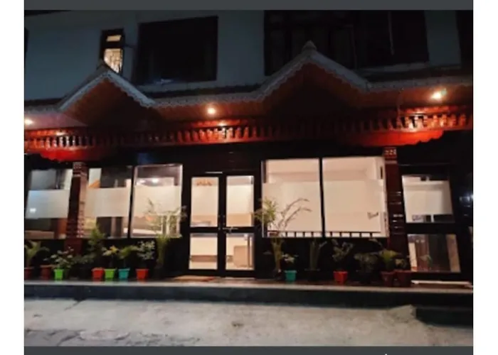 Cherrywood Suites & Spa By Easygorooms Darjeeling 