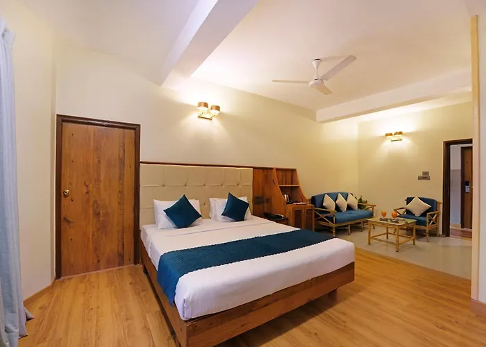 Cross Roads Inn Bangalore