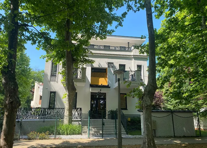 Annie Villa Siófok