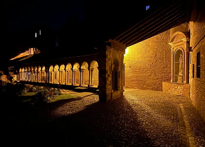 La Maison du Prévôt Albi