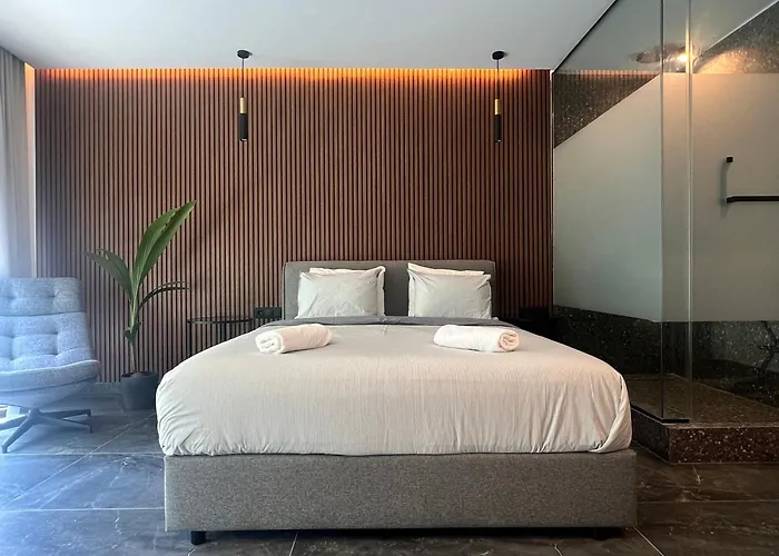 Signature Suites - Athene