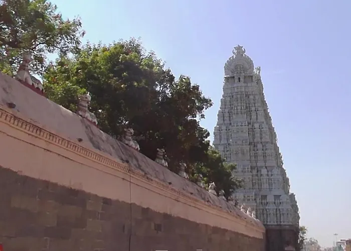 Saptagiri House Tiruvannamalai