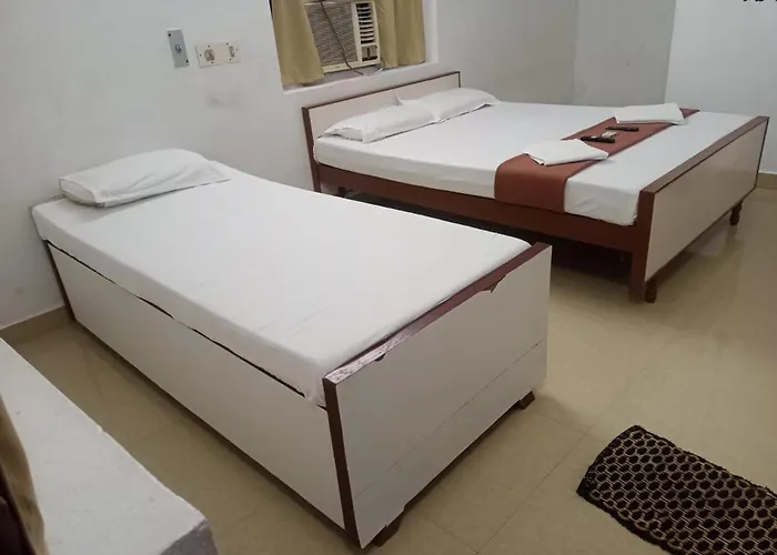 Rajkumar Guest House Mahabalipuram