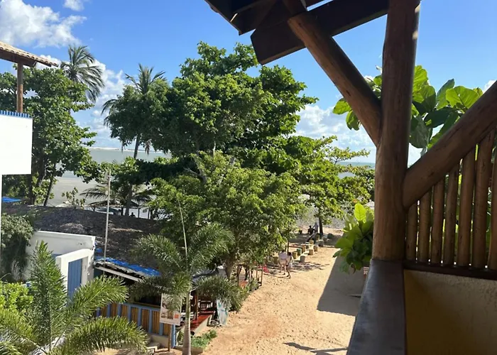 Pousada Isabel Araujo Jijoca de Jericoacoara