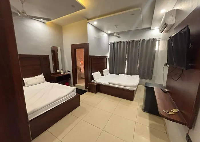 Himgiri Hotel Jammu