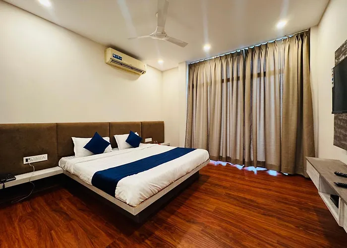 Hotel Suryodaya Ujjain
