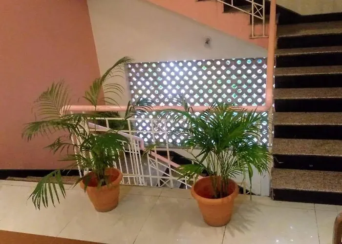 Gunrock Manor Hotel Secunderabad