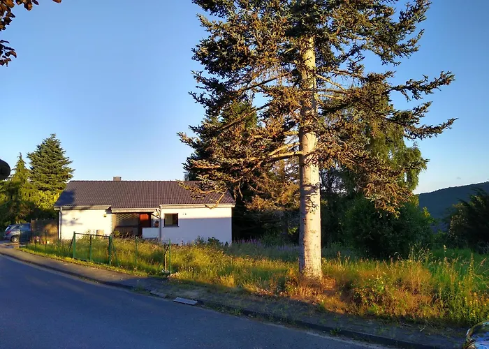 Gästehaus Eifelsteig Schleiden