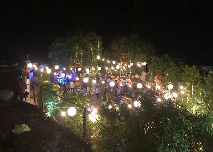Hotel Jungle View Retreat Dehradun