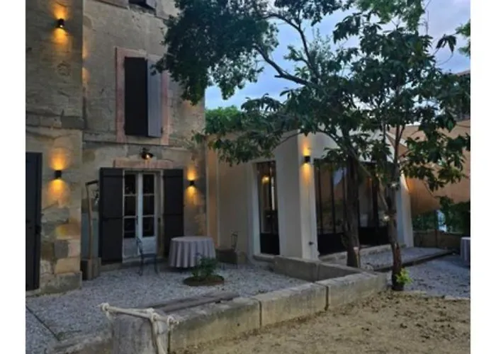 Maison d'hôtes La Datcha Manosque