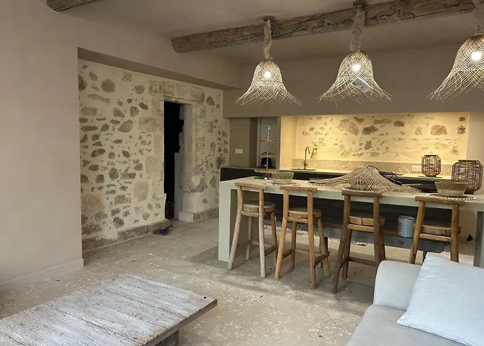 Maison d'hôtes La Datcha Manosque