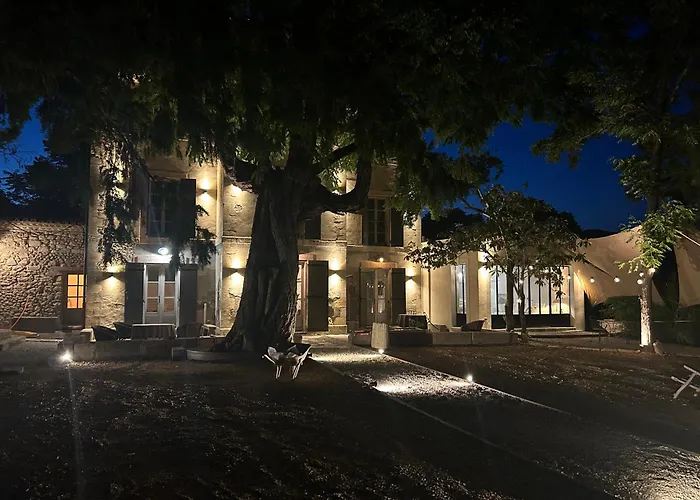 Maison d'hôtes La Datcha Manosque