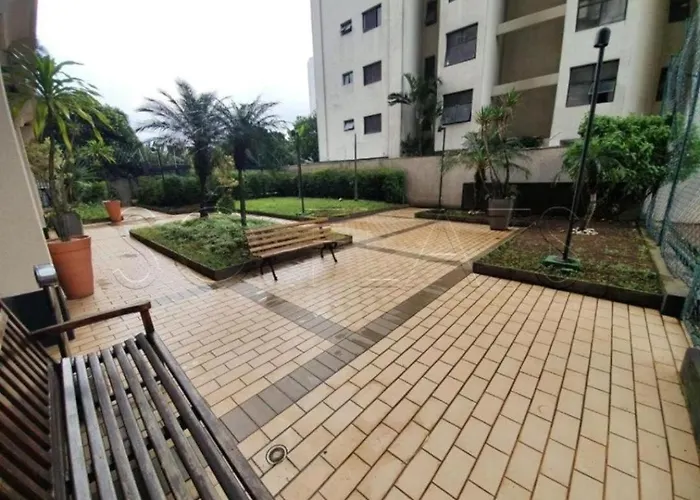 Hotel Nobile Aeroporto Congonhas UH 1504 São Paulo