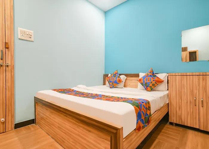 Hotel Vinayak Ujjain