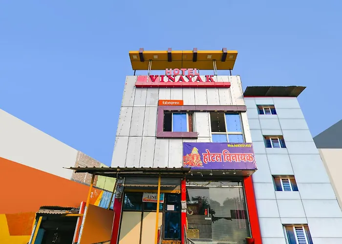 Hotel Vinayak Ujjain