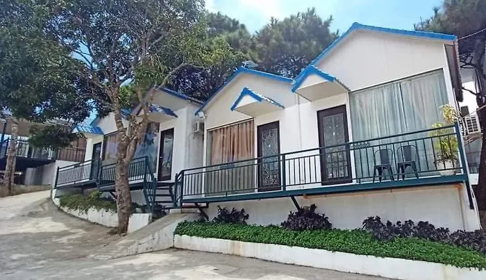 Brilliant Sky Hotel Tagaytay City
