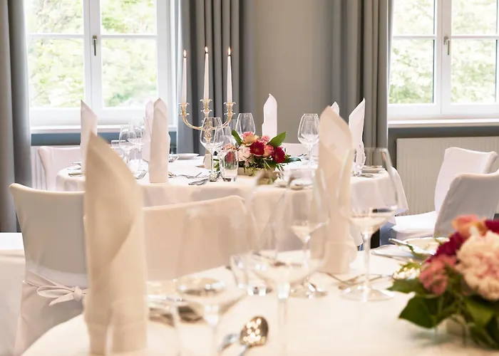 Steigenberger Hotel & Spa Krems