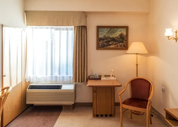 Hotel Hp Park Olsztyn 