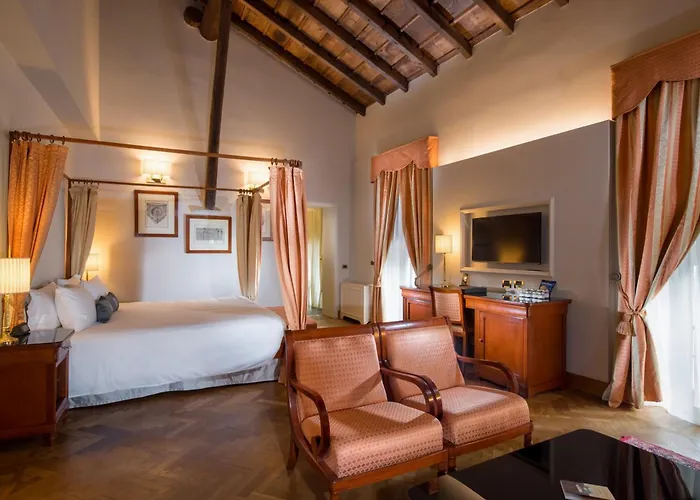 Grand Hotel Villa Torretta, Curio Collection By Hilton Sesto San Giovanni