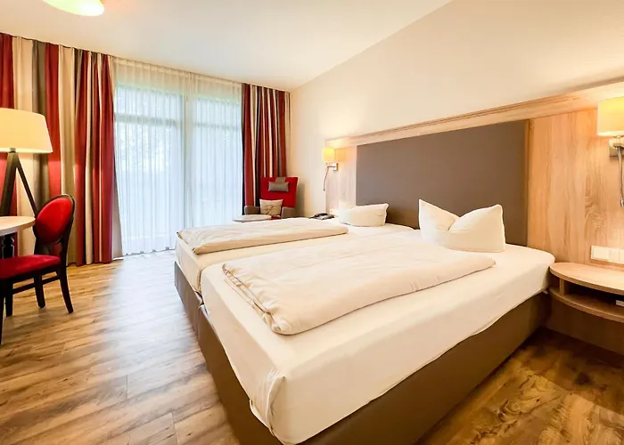 Hotel St. Georg Bad Aibling