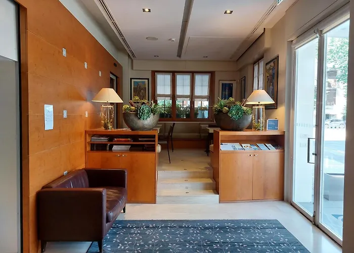Hotel Daniel & Ristorante Cocchi Parma