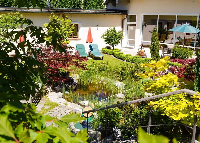 Hotel Zur Post Ruhpolding
