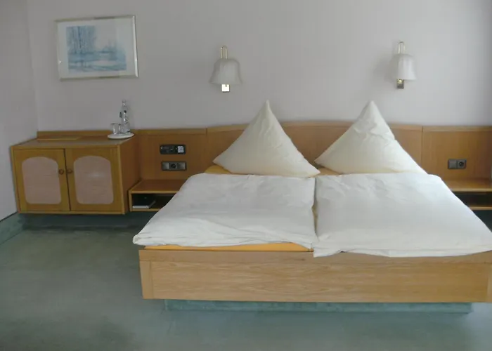 Waldhotel Tropfsteinhoehle Wiehl