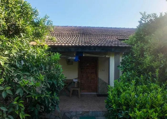 Ugur Pansiyon Bungalows Çıralı