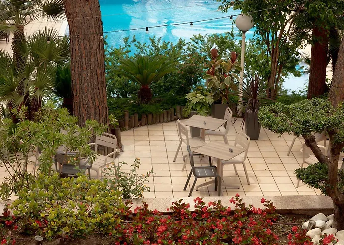 Hotel Las Vegas Salou