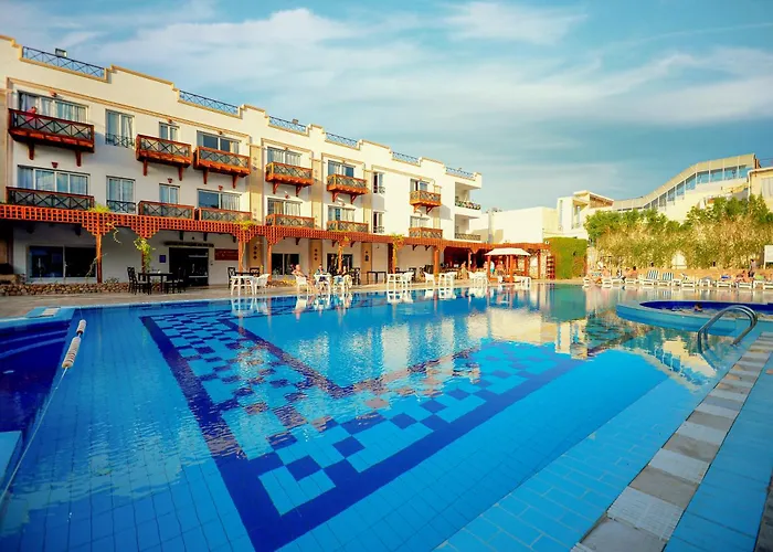 Falcon Naama Star Hotel Sharm el-Sheikh