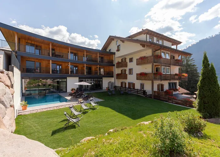 Monza Dolomites Hotel Moena
