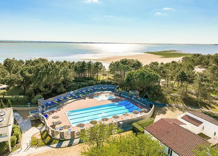 Village Club La Grande Baie La Palmyre