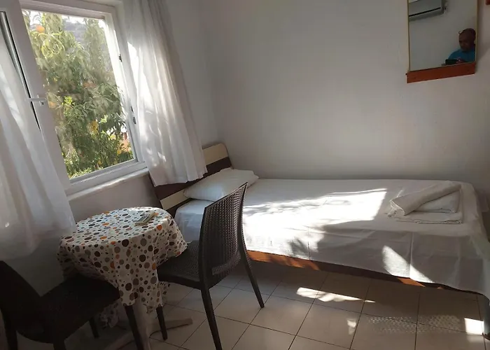 Rose Pension Dalyan