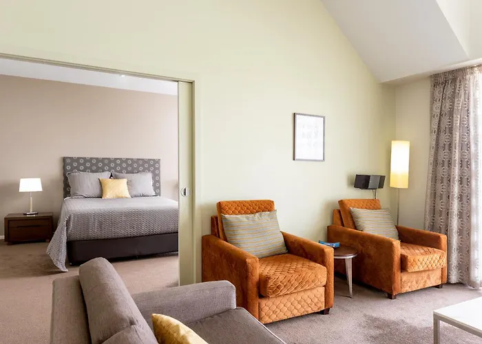 Lady Bay Resort Warrnambool
