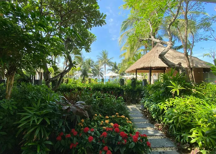 Villa Aria Boutique Muine Mui Ne