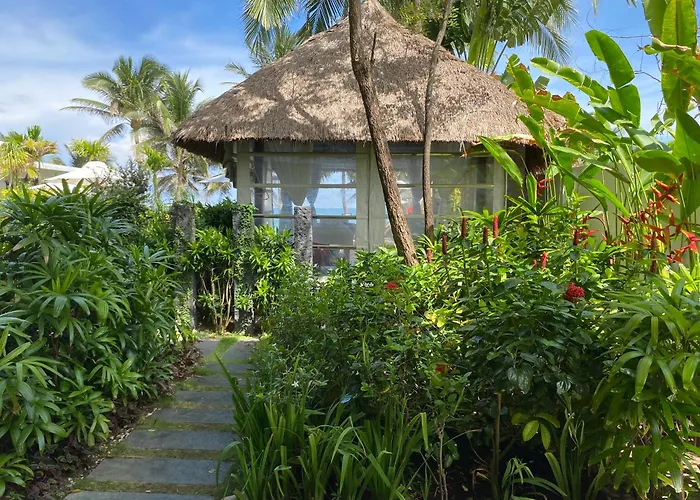 Villa Aria Boutique Muine Mui Ne