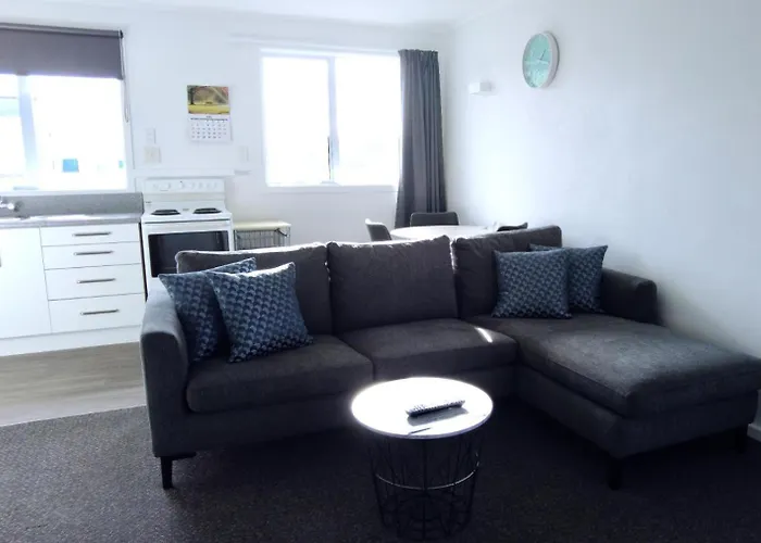 554 Moana Court Motel Invercargill