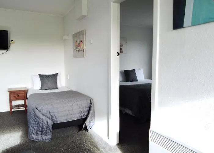 554 Moana Court Motel Invercargill