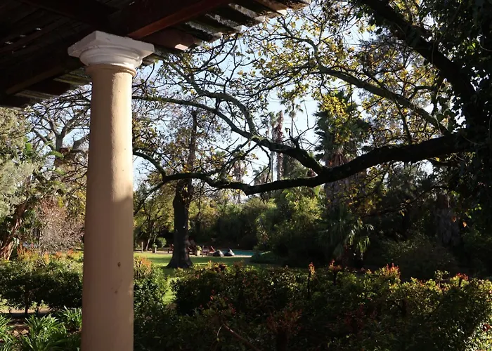 The Country Guesthouse Stellenbosch