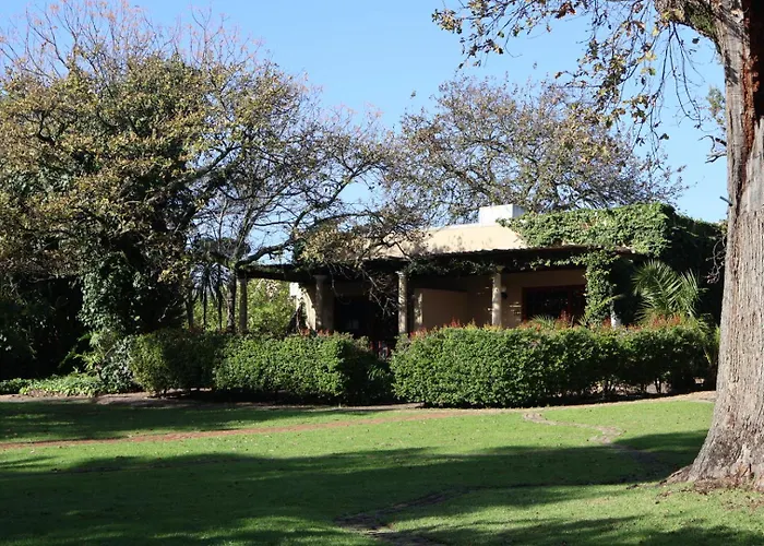 The Country Guesthouse Stellenbosch