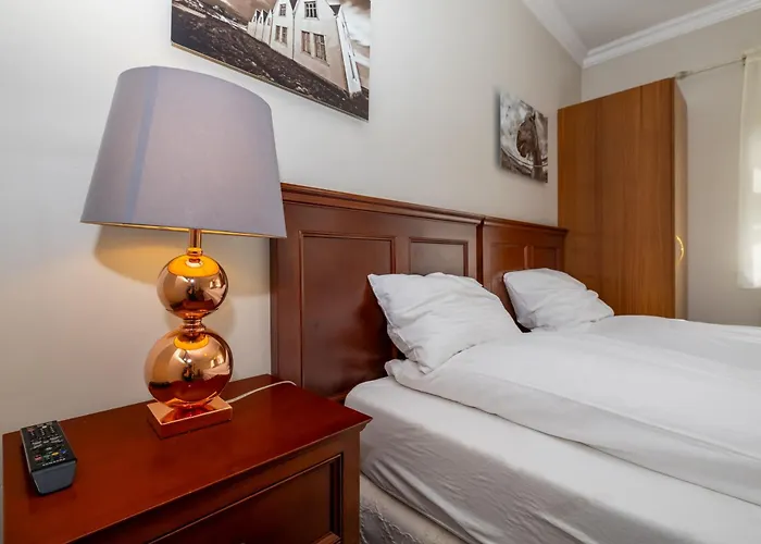 Bg4 Guesthouse Akureyri